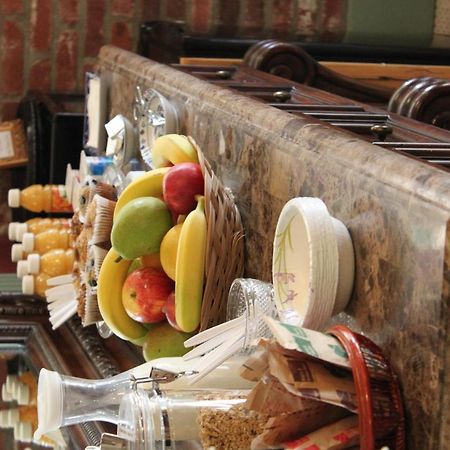 Weinhard Hotel Дейтон Екстер'єр фото