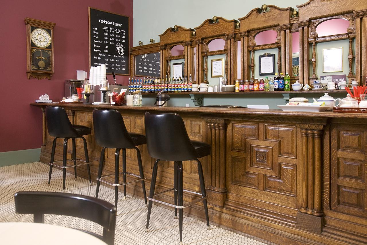 Weinhard Hotel Дейтон Екстер'єр фото