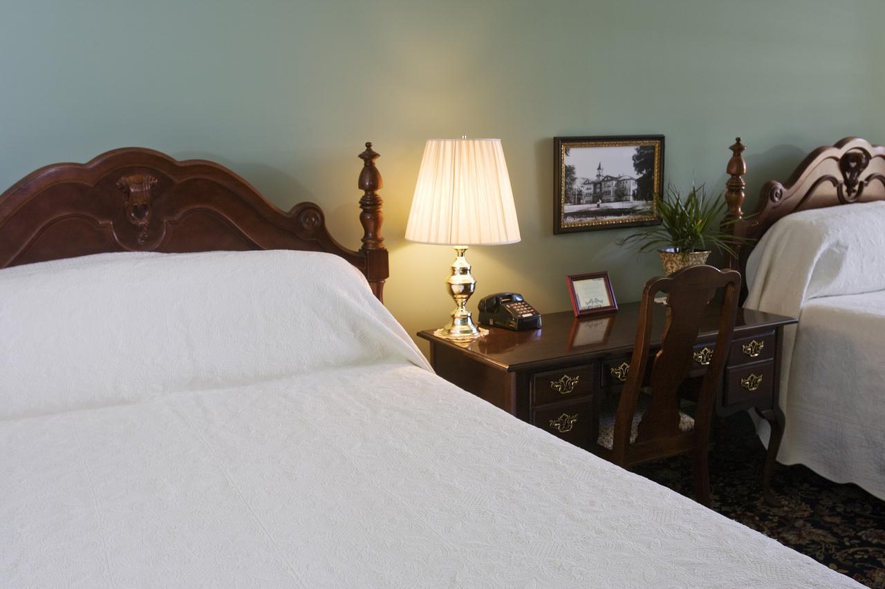 Weinhard Hotel Дейтон Екстер'єр фото