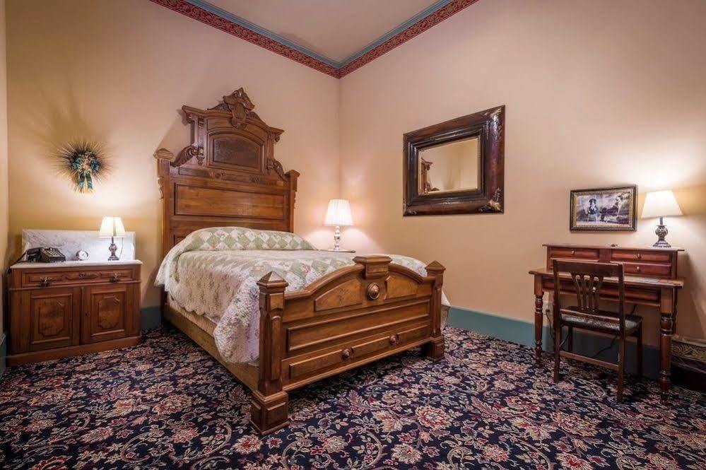 Weinhard Hotel Дейтон Екстер'єр фото