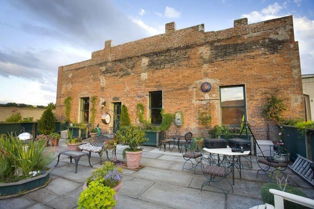 Weinhard Hotel Дейтон Екстер'єр фото