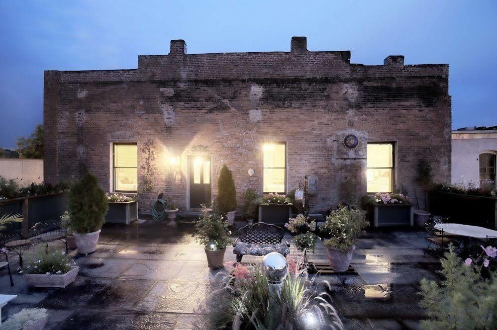 Weinhard Hotel Дейтон Екстер'єр фото